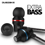 DUSZAKE In-Ear Headphones