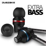 DUSZAKE In-Ear Headphones