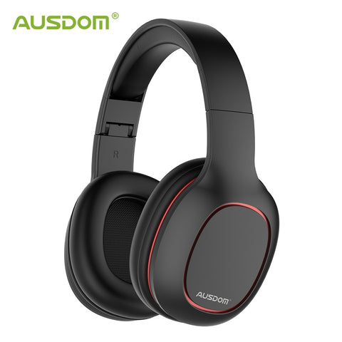 Ausdom M09 Bluetooth Headphone
