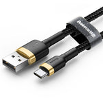 Baseus USB Type C Cable