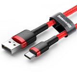 Baseus USB Type C Cable