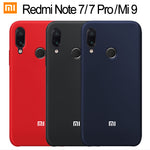 Xiaomi Mi 9 Case