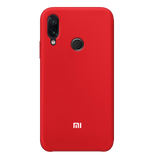 Xiaomi Mi 9 Case